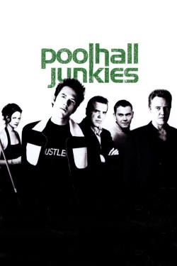 Watch free Poolhall Junkies movies HD online