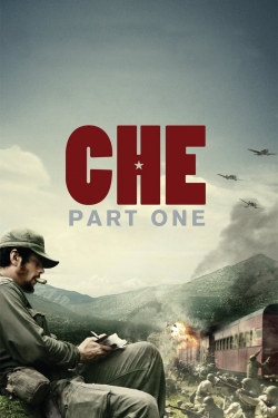 Watch free Che: Part One movies HD online