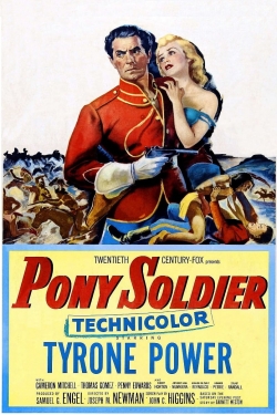 Watch free Pony Soldier movies HD online