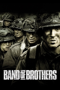 Watch free Band of Brothers movies HD online