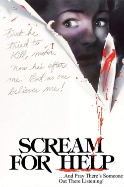 Watch free Scream for Help movies HD online