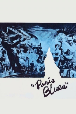 Watch free Paris Blues movies HD online