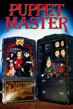 Watch free Puppet Master movies HD online