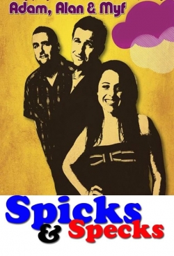 Watch free Spicks and Specks movies HD online