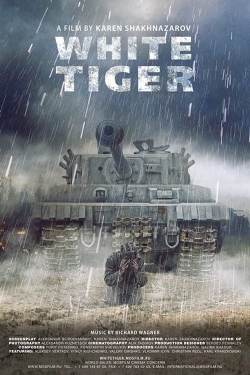 Watch free White Tiger movies HD online