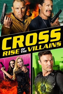 Watch free Cross 3 movies HD online