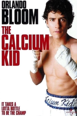 Watch free The Calcium Kid movies HD online