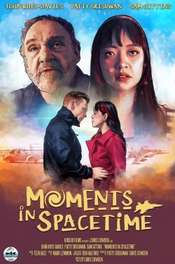 Watch free Moments in Spacetime movies HD online