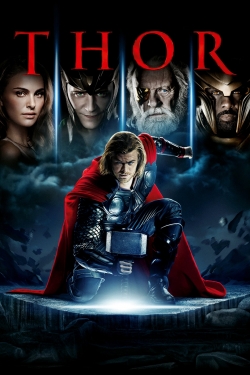 Watch free Thor movies HD online