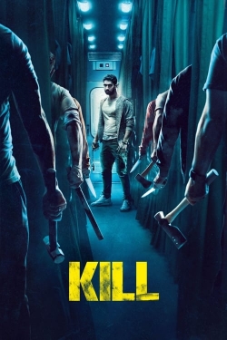 Watch free Kill movies HD online