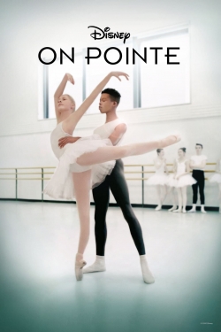 Watch free On Pointe movies HD online