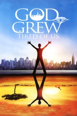 Watch free God Grew Tired of Us movies HD online