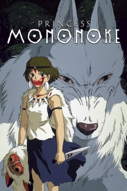 Watch free Princess Mononoke movies HD online