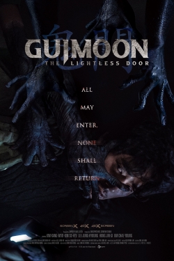 Watch free Guimoon: The Lightless Door movies HD online