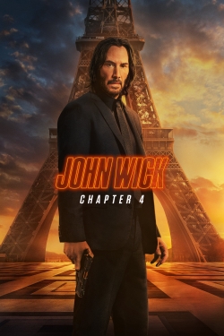 Watch free John Wick: Chapter 4 movies HD online