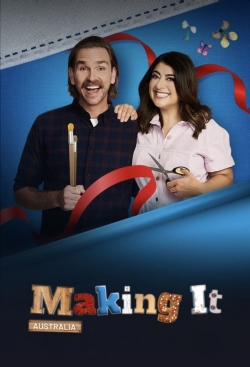 Watch free Making It Australia movies HD online