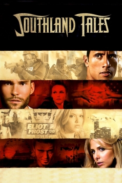 Watch free Southland Tales movies HD online