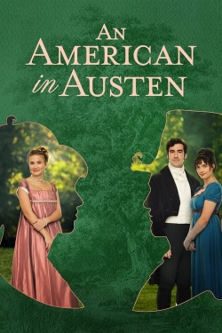 Watch free An American in Austen movies HD online