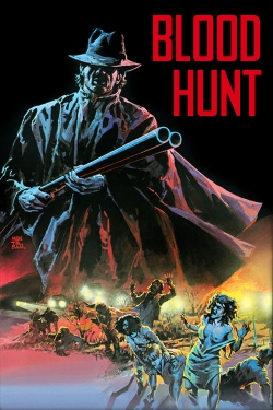 Watch free Blood Hunt movies HD online