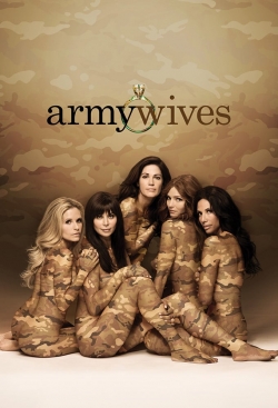 Watch free Army Wives movies HD online