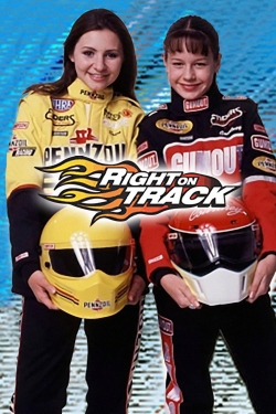 Watch free Right on Track movies HD online