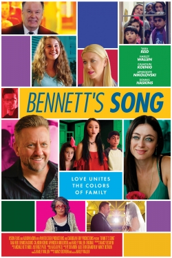 Watch free Bennett's Song movies HD online