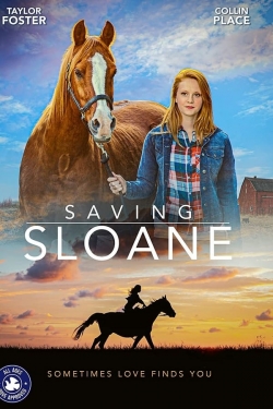 Watch free Saving Sloane movies HD online