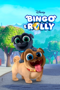 Watch free Puppy Dog Pals movies HD online