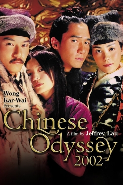 Watch free Chinese Odyssey 2002 movies HD online