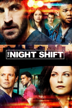 Watch free The Night Shift movies HD online