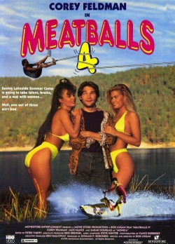 Watch free Meatballs 4 movies HD online