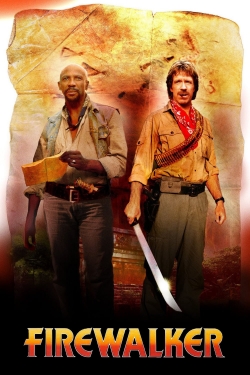 Watch free Firewalker movies HD online