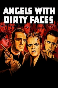 Watch free Angels with Dirty Faces movies HD online