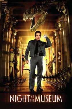 Watch free Night at the Museum movies HD online