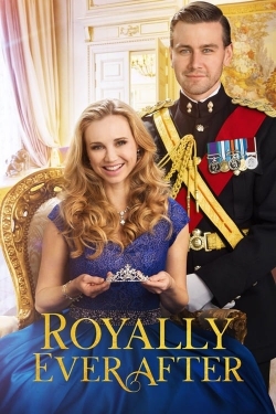 Watch free Royally Ever After movies HD online