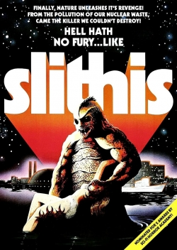 Watch free Spawn of the Slithis movies HD online