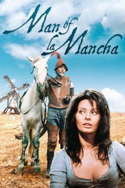 Watch free Man of La Mancha movies HD online