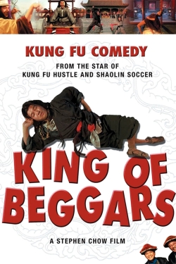 Watch free King of Beggars movies HD online