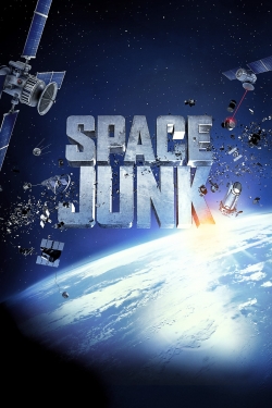 Watch free Space Junk 3D movies HD online