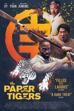 Watch free The Paper Tigers movies HD online