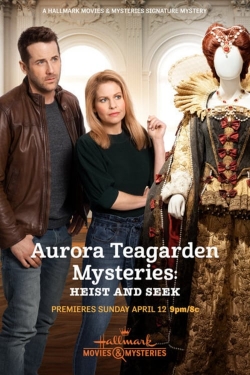 Watch free Aurora Teagarden Mysteries: Heist and Seek movies HD online