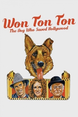 Watch free Won Ton Ton: The Dog Who Saved Hollywood movies HD online