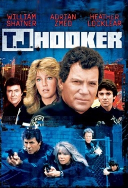 Watch free T. J. Hooker movies HD online