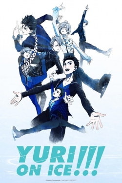 Watch free Yuri!!! on Ice movies HD online