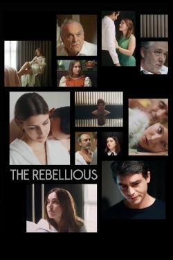 Watch free The Rebellious movies HD online