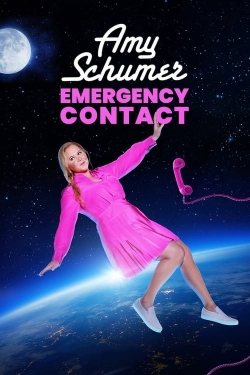 Watch free Amy Schumer: Emergency Contact movies HD online