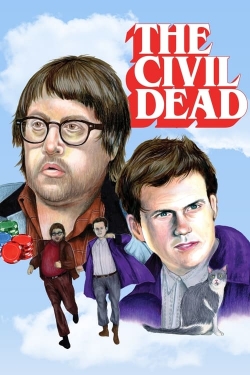 Watch free The Civil Dead movies HD online