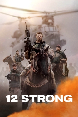 Watch free 12 Strong movies HD online