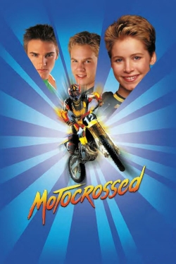 Watch free Motocrossed movies HD online