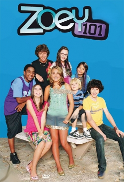 Watch free Zoey 101 movies HD online